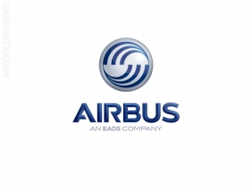 空中客车集团logo
