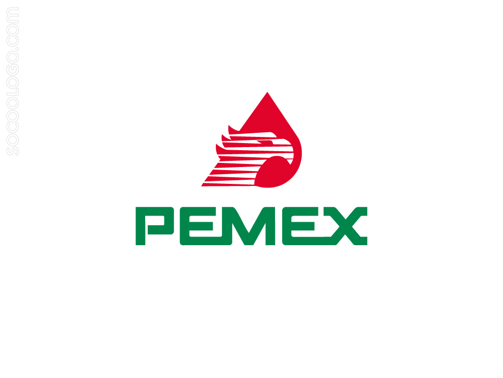 墨西哥石油公司logo