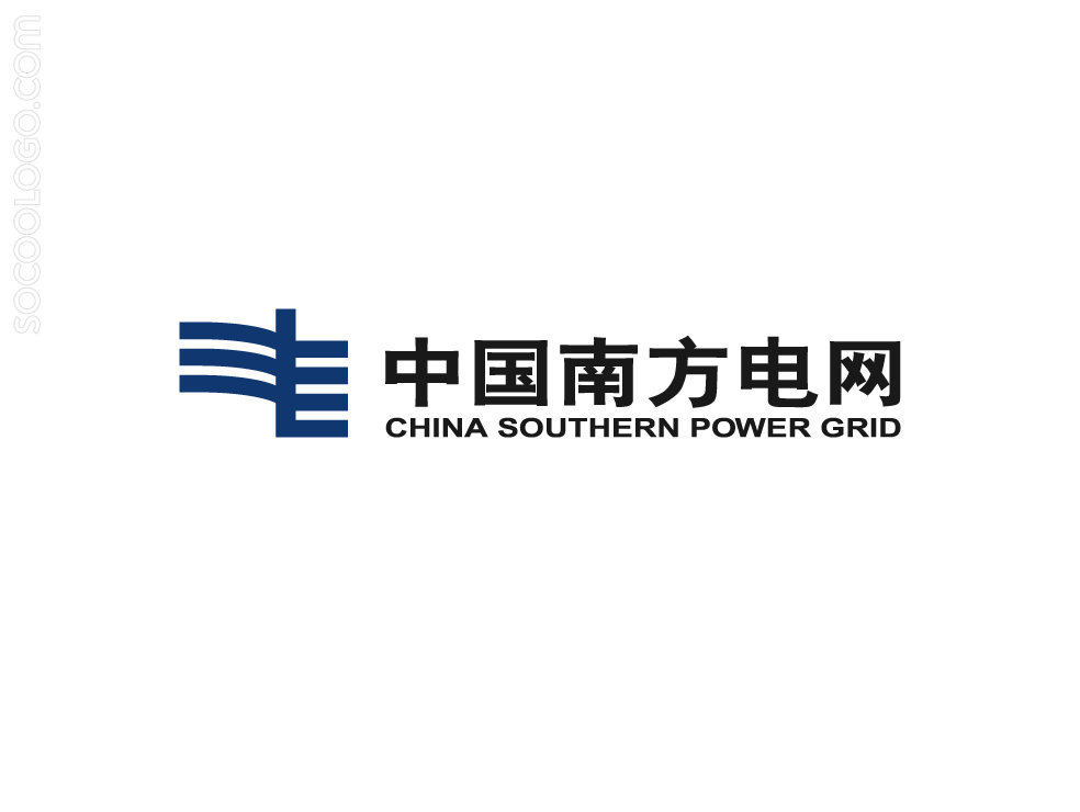 中国南方电网有限责任公司logo