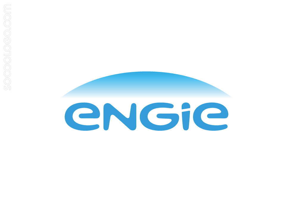 Engie集团logo