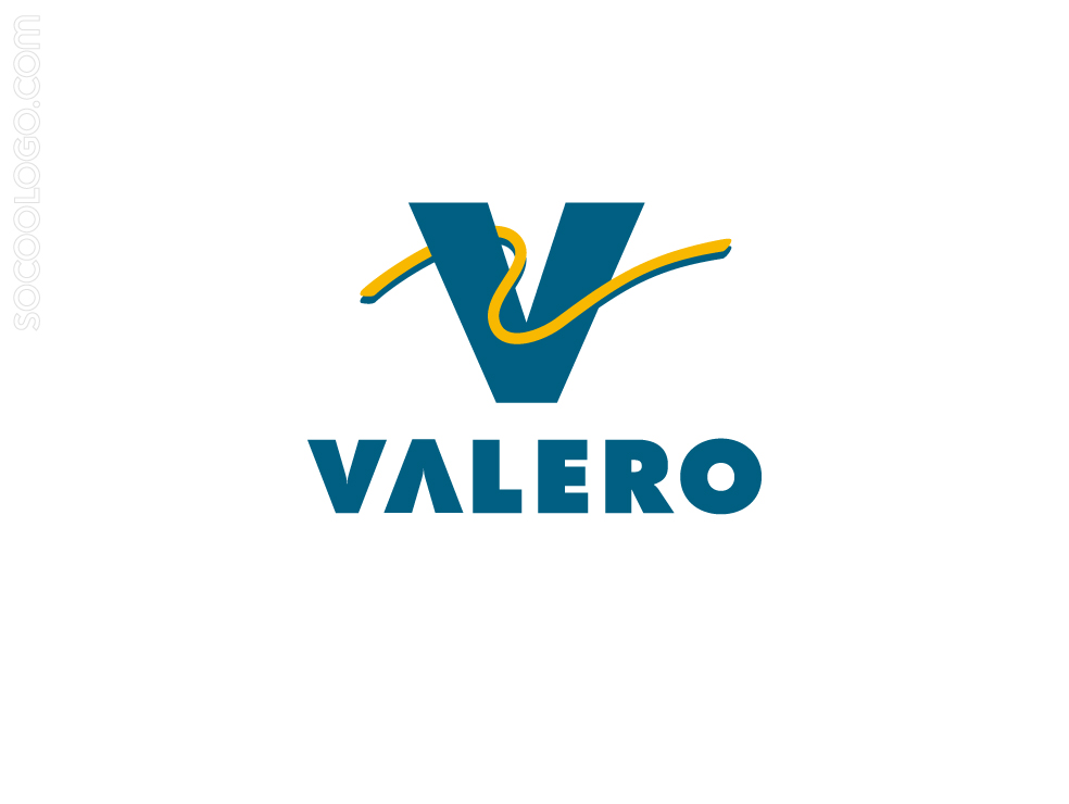 瓦莱罗能源公司logo