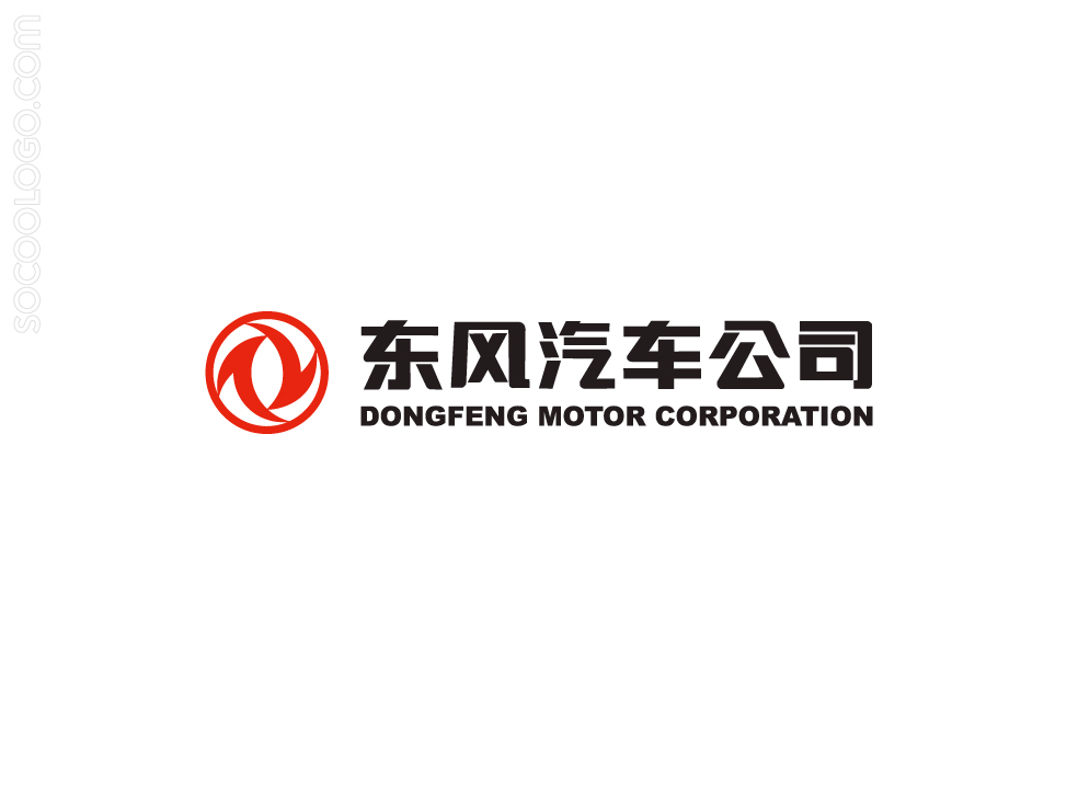 东风汽车集团logo