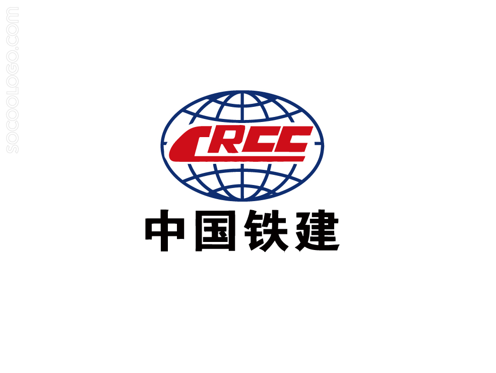 中国铁道建筑总公司logo
