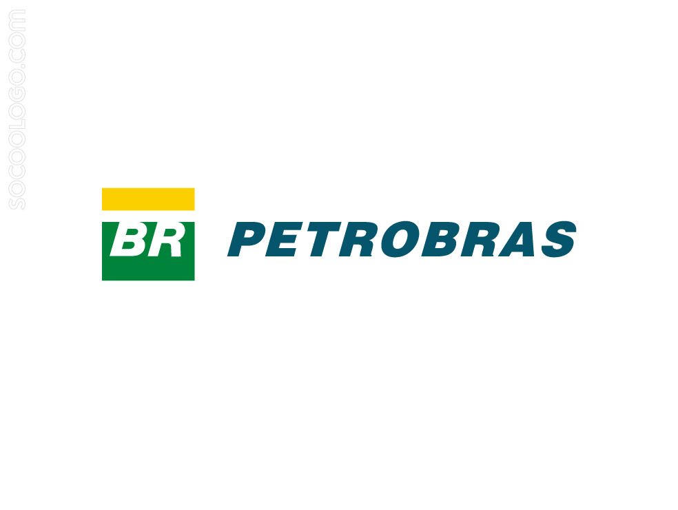 巴西国家石油公司logo