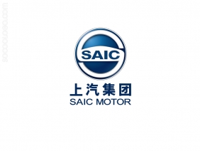 上海汽车集团股份有限公司logo