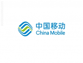 中国移动通信集团公司logo