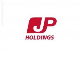 日本邮政控股公司logo