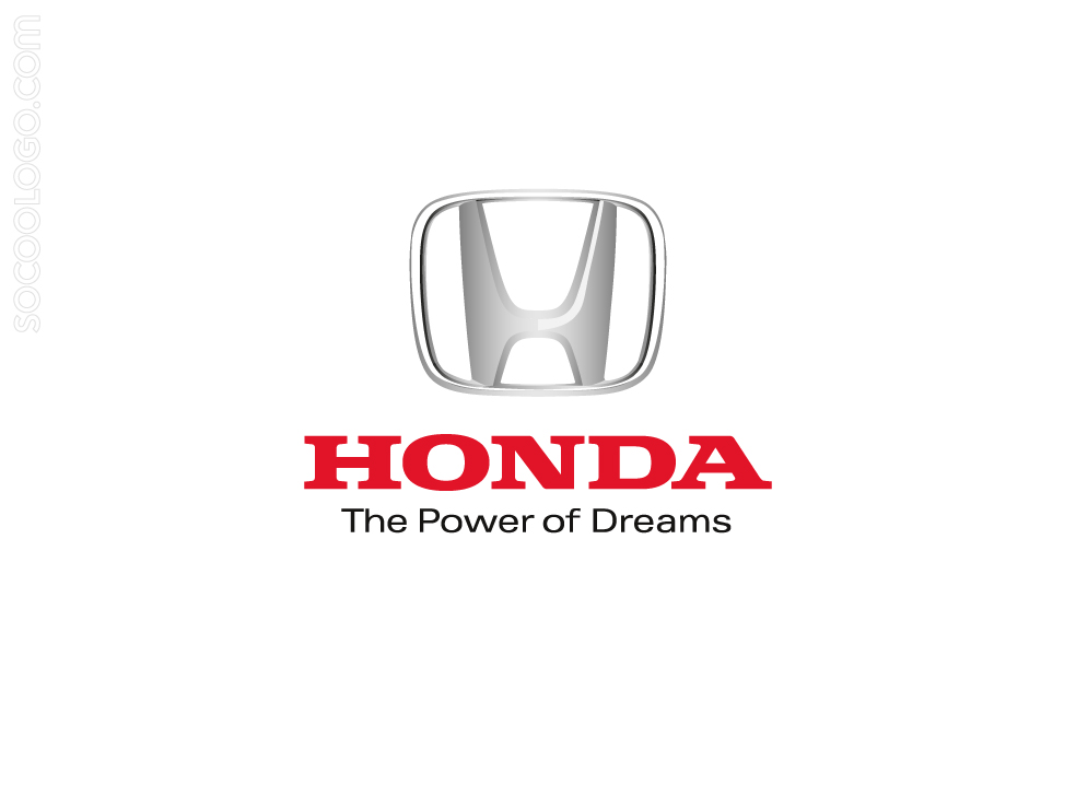 本田汽车logo
