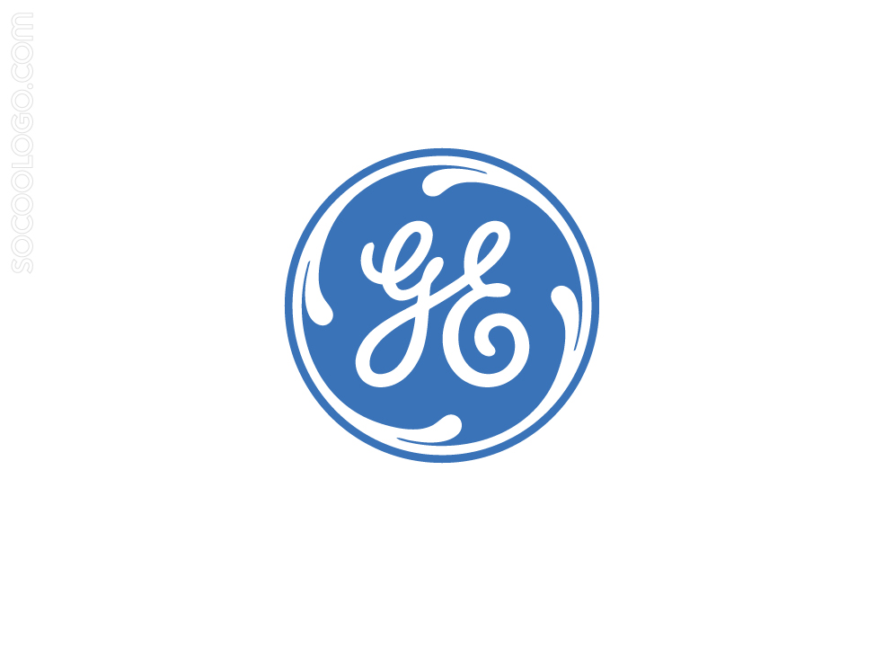 通用电气公司logo