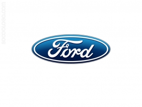 福特汽车公司logo