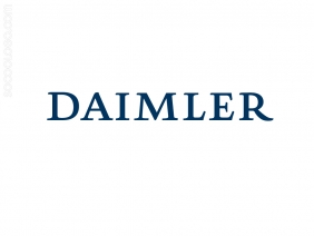 戴姆勒股份公司logo