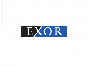 EXOR集团logo