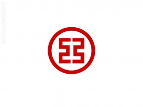 中国工商银行logo