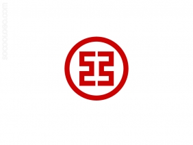 中国工商银行logo