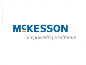 麦克森公司logo