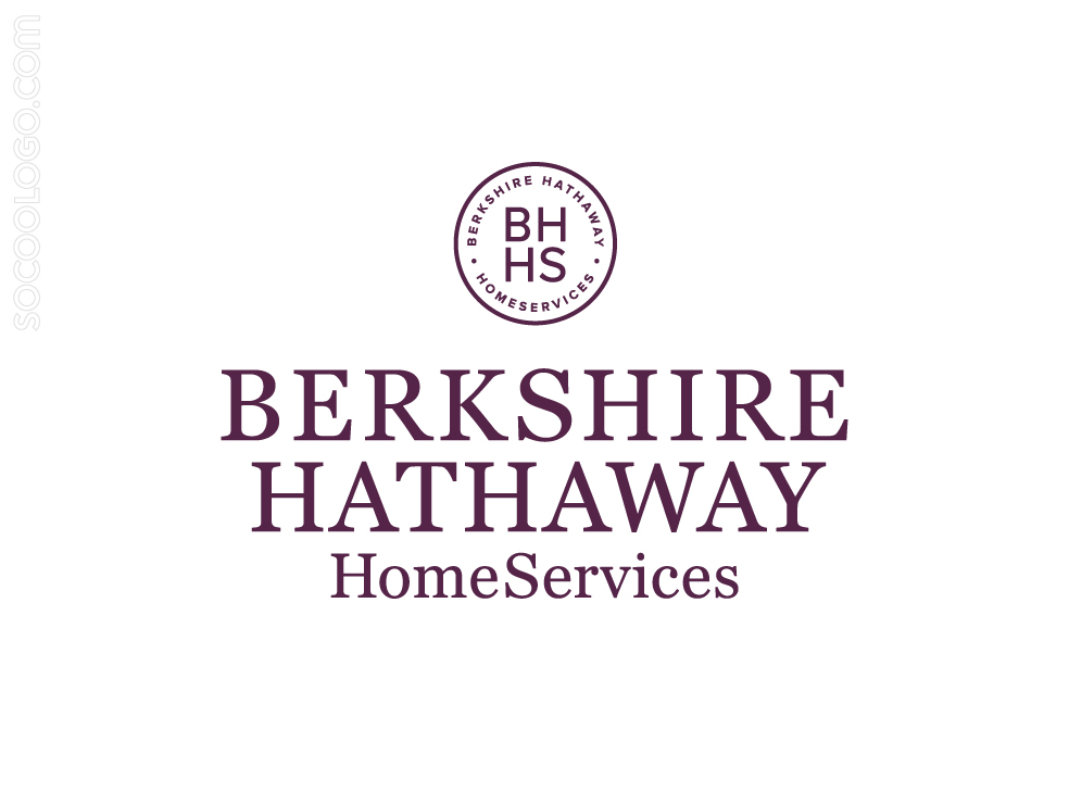 伯克希尔－哈撒韦公司logo