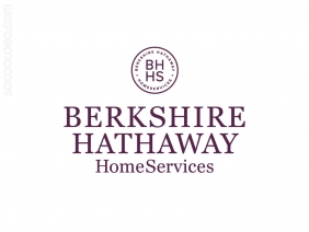 伯克希尔－哈撒韦公司logo