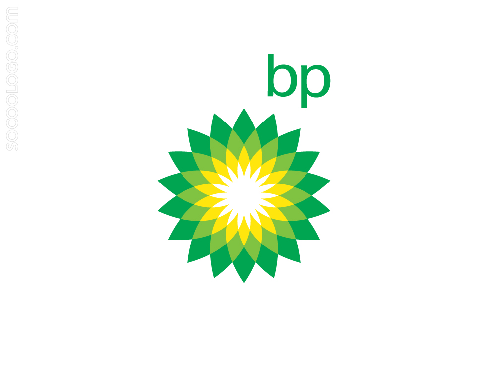 英国石油公司logo