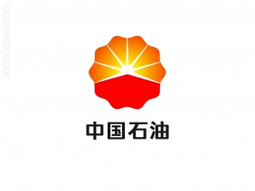 中国石油天然气集团公司logo