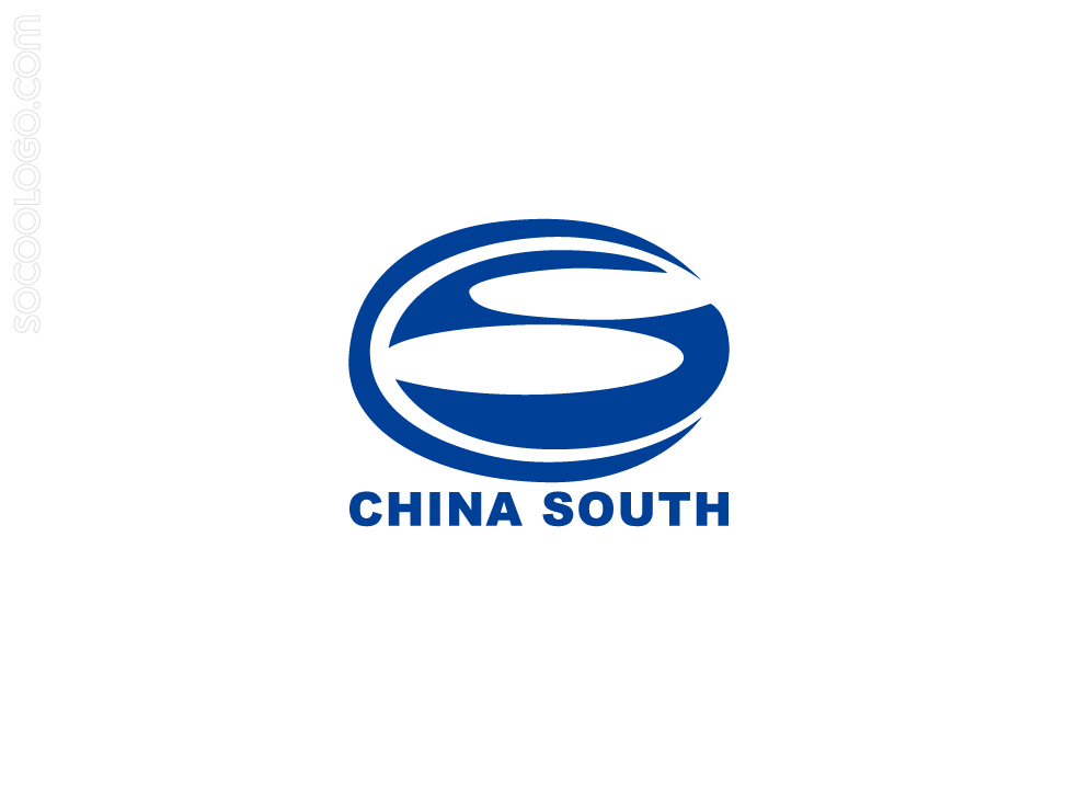 中国南方工业集团公司logo