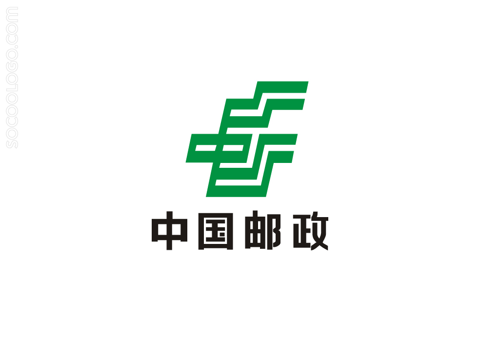 中国邮政集团公司logo