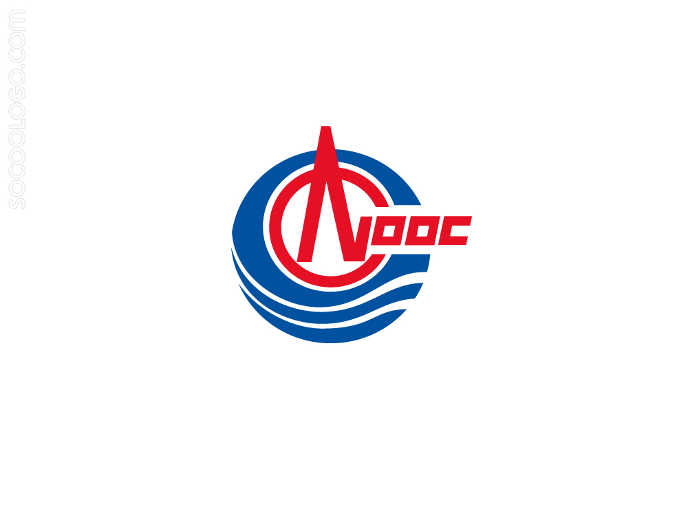 中国海洋石油总公司logo