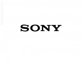 索尼logo