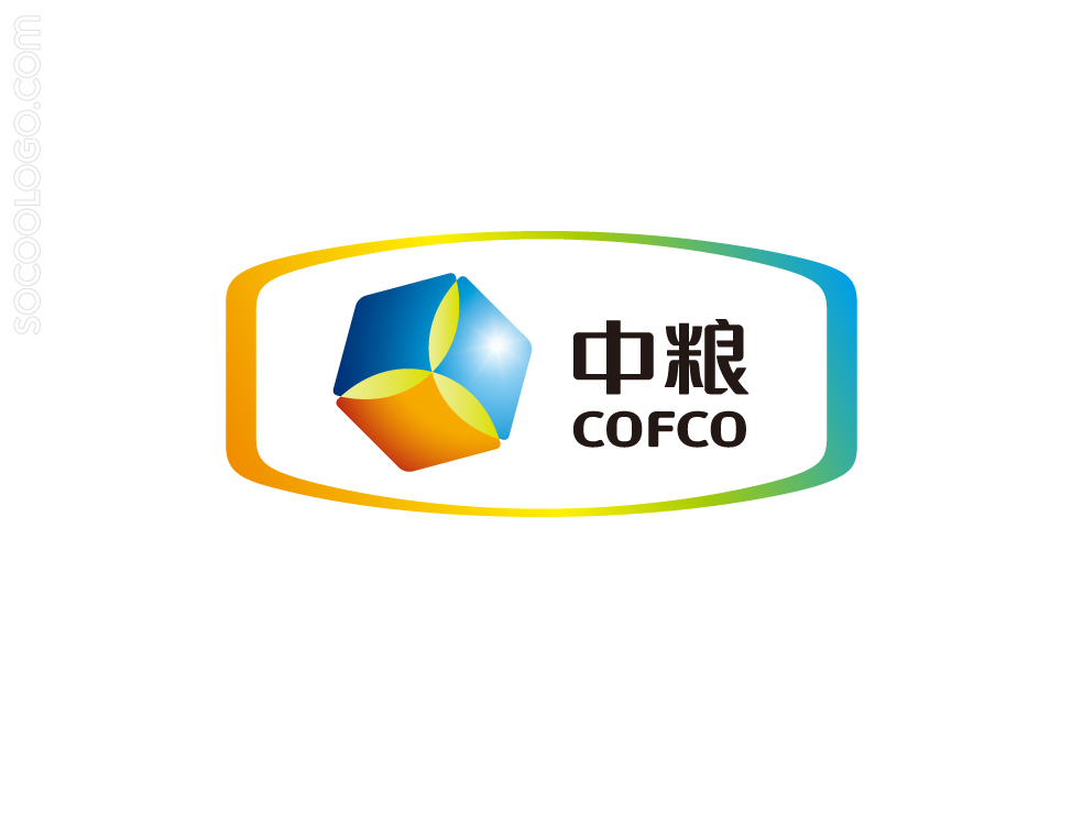 中粮集团有限公司logo