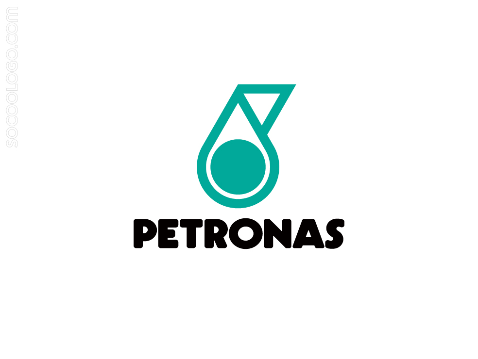 马来西亚国家石油公司logo