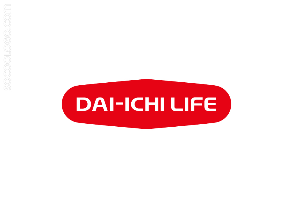 日本第一生命保险logo