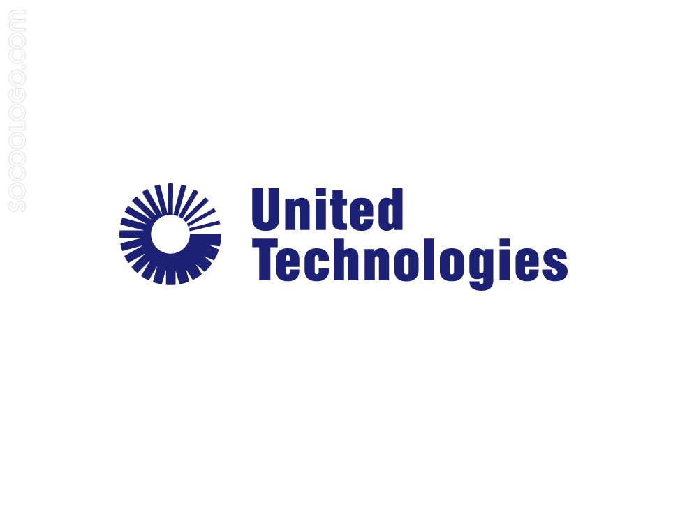 联合技术公司logo