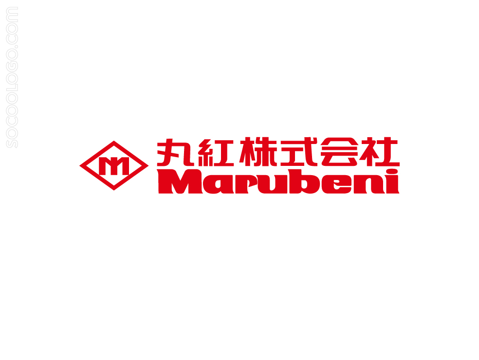 丸红株式会社logo