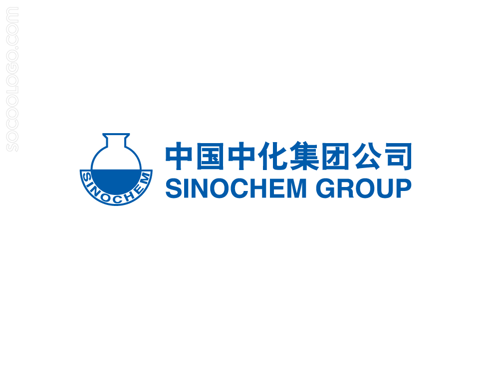 中国中化集团公司logo
