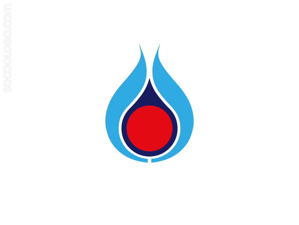 泰国国家石油有限公司logo