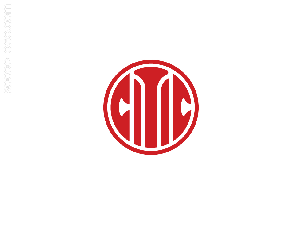中国中信集团有限公司logo