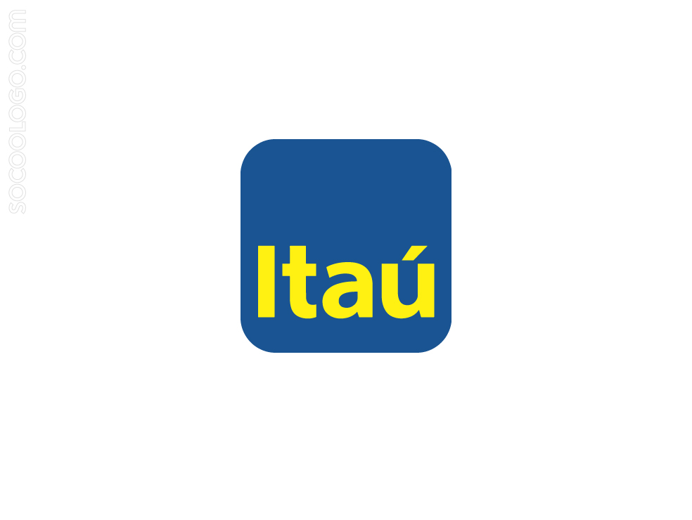 伊塔乌联合银行控股公司logo