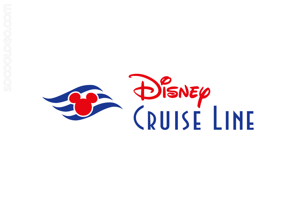 华特迪士尼Disney-Cruise-Line logo