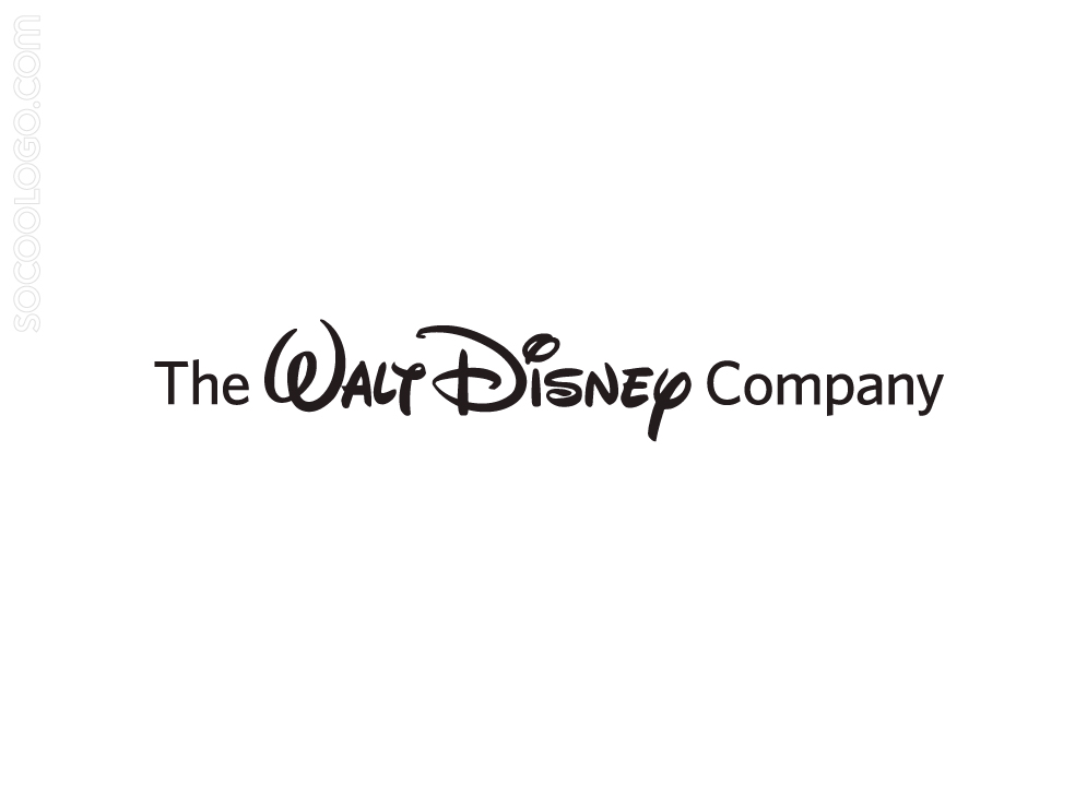 华特迪士尼Walt-Disney logo