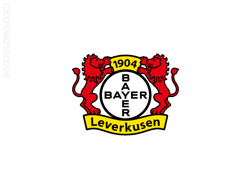 拜耳集团logo