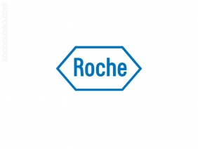 瑞士罗氏公司logo