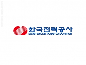 韩国电力公司logo