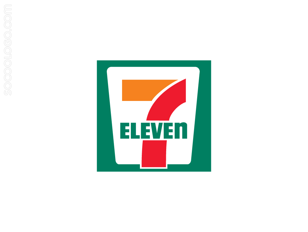 Seven & I 控股公司logo