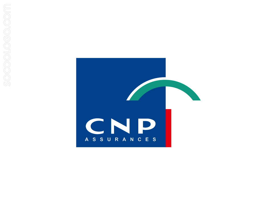 法国国家人寿保险公司logo