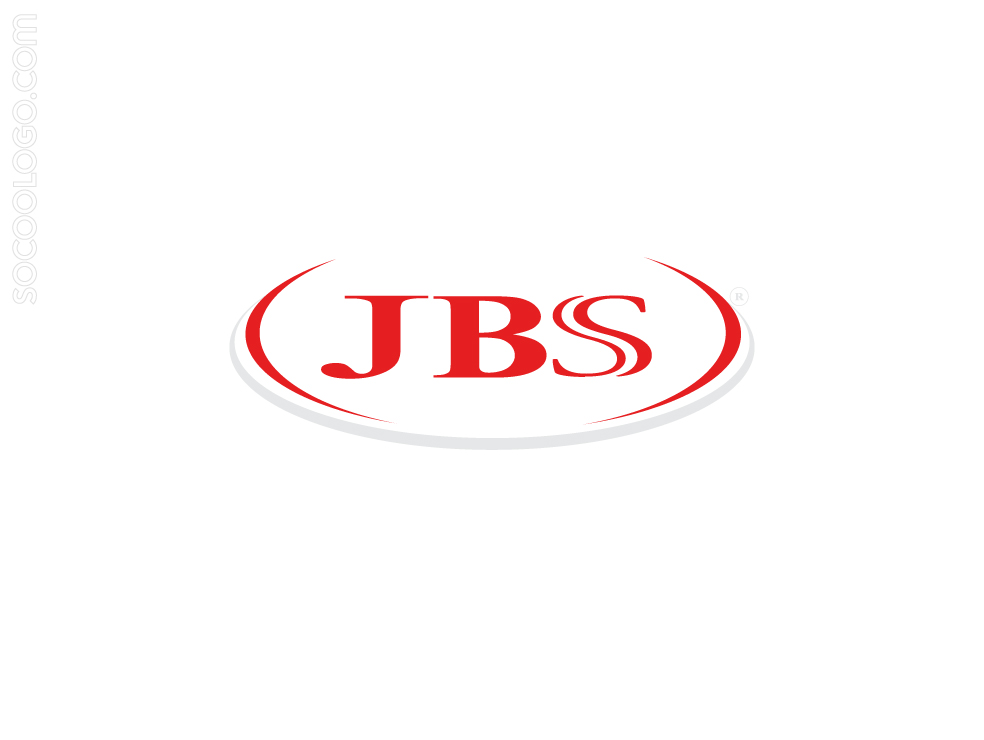 巴西JBS公司logo