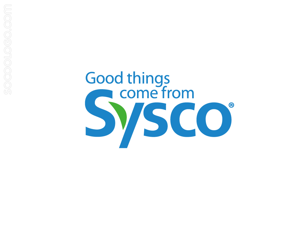 西斯科公司logo