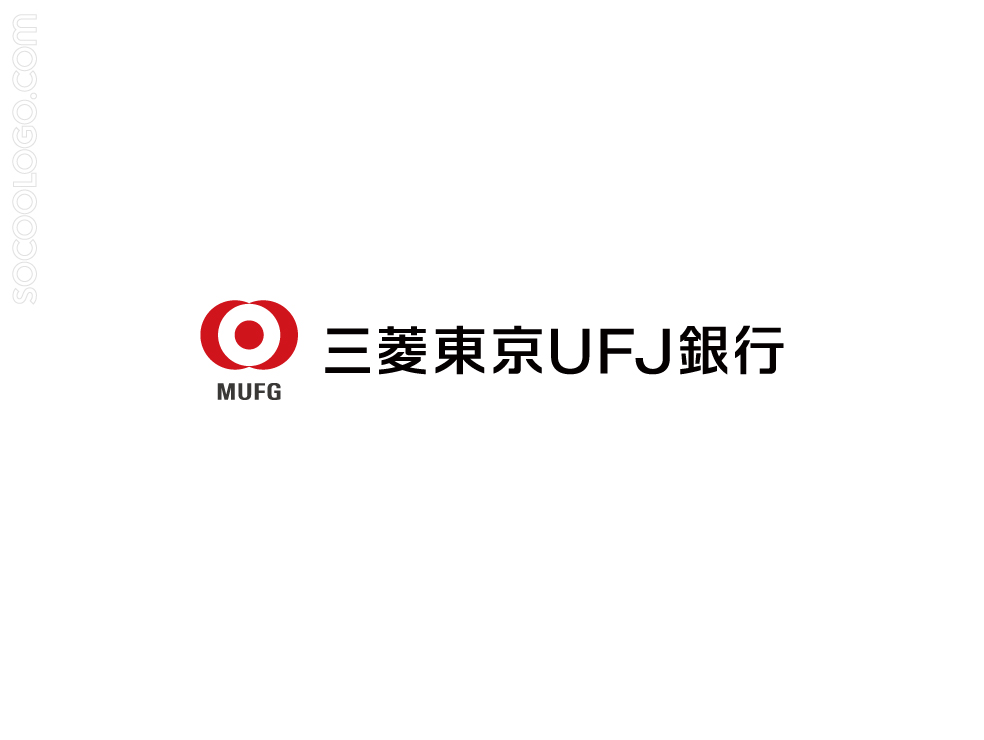 三菱日联金融集团logo