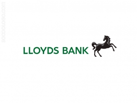 英国劳埃德银行集团logo