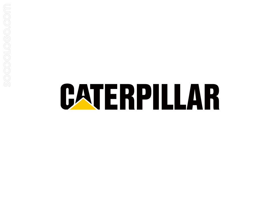 卡特彼勒logo