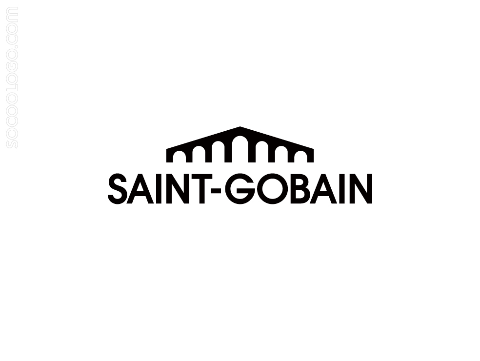 圣戈班集团logo