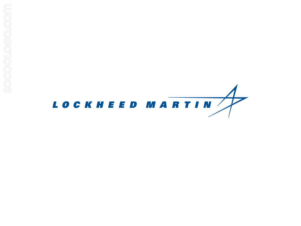 洛克希德－马丁logo
